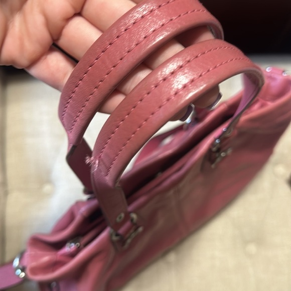 Coach Purse and wallet - Picture 8 of 15